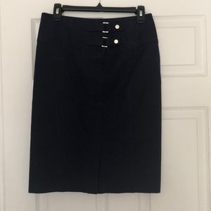 Blue Ralph Lauren Skirt